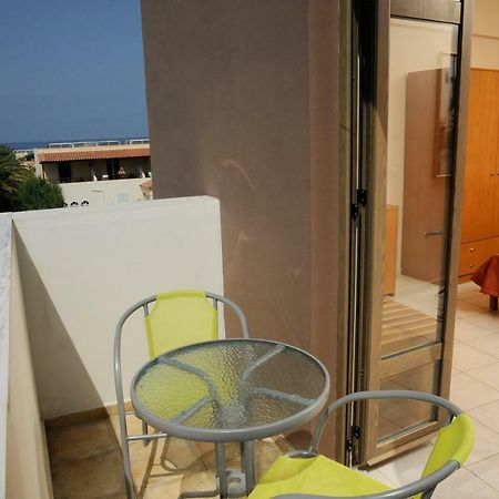 Stella-Katrin Hotel Platanes  Bagian luar foto