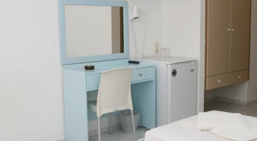 Stella-Katrin Hotel Platanes  Bagian luar foto